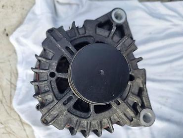 gedora za lambda sondu: ALTERNATOR CL 18 ZA CITROEN C5 OD 2008. DO 2014. GOD. | Alternator — 2