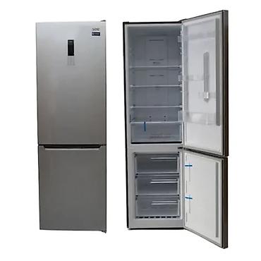 ugur soyuduculari: PELTON DFR340 Soyuducu — ikiqapılı, yuxarı donduruculu məişət modeli — 2