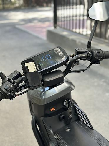 велосипед xiaomi бишкек: Электрдик велосипеддер, Жаңы — 8