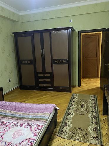 с проживанием: Diqqet!Ev sahibinden!8 noyabr metrosuna yaxın,Niel şadlıq — 3