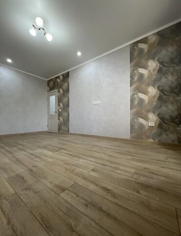 снять квартиру почасовая оплата: 1 комната, 34 м², 105 серия, 3 этаж, Евроремонт