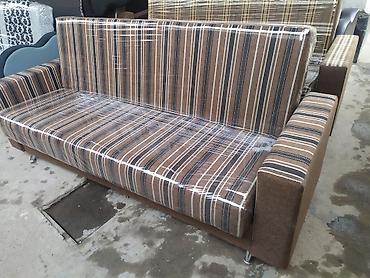 Прямые диваны: Прямой диван, Новый — 2