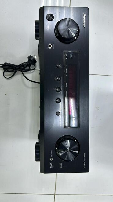 Lampalar: Projektor lampaları və AV receiver Təsvir: - Şəkillərdə müxtəlif — 18