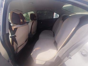 другие марки: Nissan Primera: 2001 г., Автомат, Бензин, Седан — 1