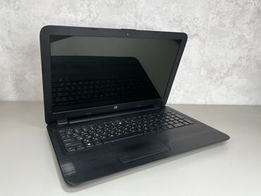 Ноутбуки и нетбуки: Ноутбук, HP, 8 ГБ ОЗУ, AMD A6, 15.4 ", Б/у, Для работы, учебы, память HDD