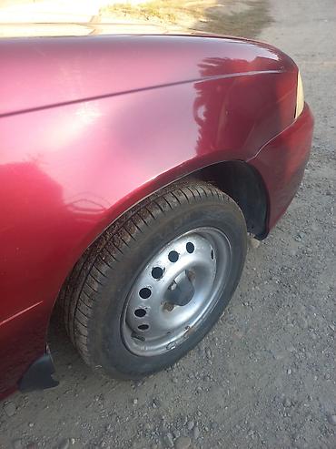 бампер деу нексия: Daewoo Nexia: 2009 г., 1.5 л, Механика, Бензин, Седан — 6