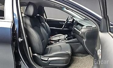 Kia: Kia K3: 2019 г., 1.6 л, Автомат, Бензин, Седан — 10