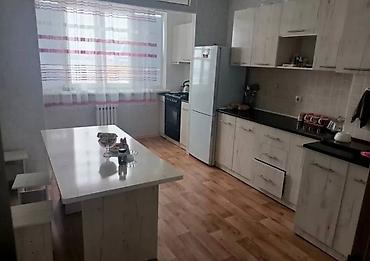 Продажа квартир: 2 комнаты, 66 м², Элитка, 3 этаж, Евроремонт — 7