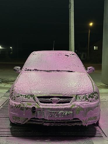 мицубиси спайс стар: Daewoo Nexia: 2008 г., 1.6 л, Механика, Бензин, Седан — 4