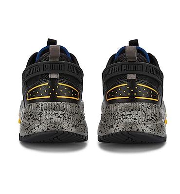 Кроссовки и спортивная обувь: PUMA. Pacer Future Trail — это современные кроссовки, вдохновленные — 9