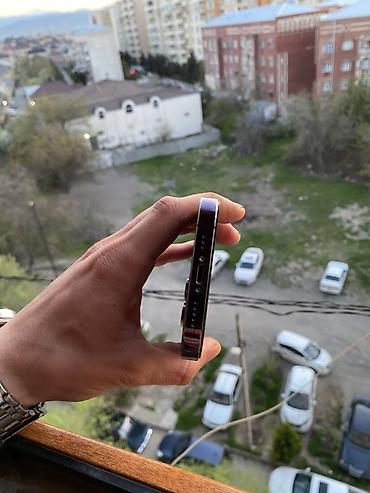 Apple iPhone: IPhone 14 Pro, 128 GB, Qara, Face ID — 8