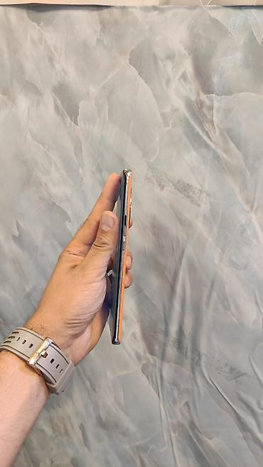 klas 6: Honor X9b, 256 GB, rəng - Narıncı, Sensor — 6