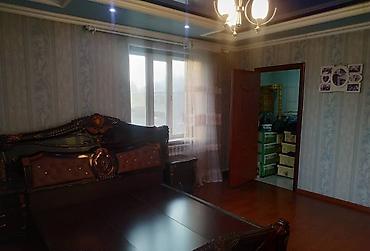 Продажа коттеджей и домов: Продаю 5 –комнатный дом. Адрес: Кайназарова – Профсоюзная. Закрытый — 9