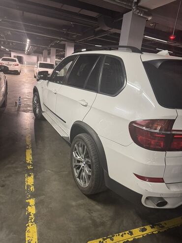купить двигатель бмв х5 дизель: BMW X5: 2010 г., 3 л, Автомат, Бензин, Внедорожник