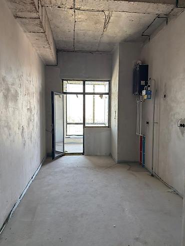 Продажа квартир: 2 комнаты, 85 м², ул. Карла Маркса Элитка, 15 этаж, ПСО (под самоотделку) — 5