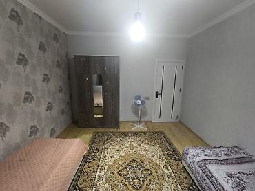 ev: Kirayə verilir – həyət evi (2 otaq + mətbəx + sanitar qovşağı) - — 9
