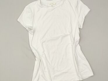 t shirty pod marynarkę: T-shirt damski, H&M, rozmiar M