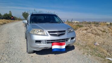 купить двигатель на нексию в бишкеке: Acura MDX: 2004 г., 3.5 л, Автомат, Бензин, Жол тандабас