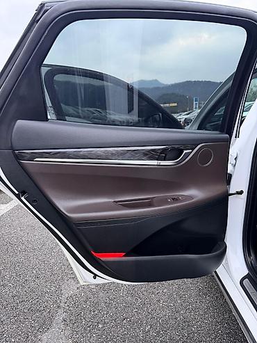 Hyundai: Hyundai Grandeur: 2019 г., 2.4 л, Типтроник, Бензин, Седан — 7