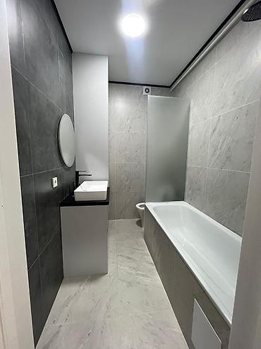 Продажа квартир: 2 комнаты, 60 м², Элитка, 4 этаж, Евроремонт at lalafo.kg — 7 Продажа квартир: 2 комнаты, 60 м², Элитка, 4 этаж, Евроремонт — 7