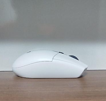 logitech: Logitech G305 LIGHTSPEED simsiz oyun siçanı – ağ rəng - LIGHTSPEED 1 — 4