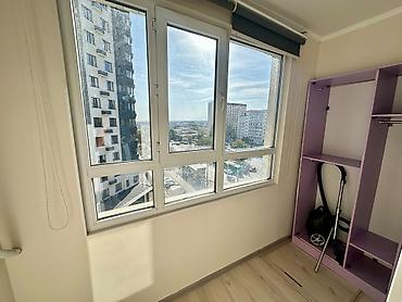 Продажа квартир: 1 комната, 41 м², 8 этаж, Евроремонт — 4