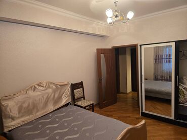 Uzunmüddətli kirayə mənzillər: Xətai Rayonu Xətai Metrosu Ağa Center 2 otaq. Mərtəbə - 16/2 Otaq — 7