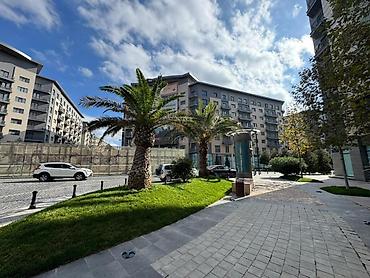 Daşınmaz əmlak: Ağ şəhər, 5 otaqlı, Yeni tikili, m. Xətai, 254 kv. m — 7