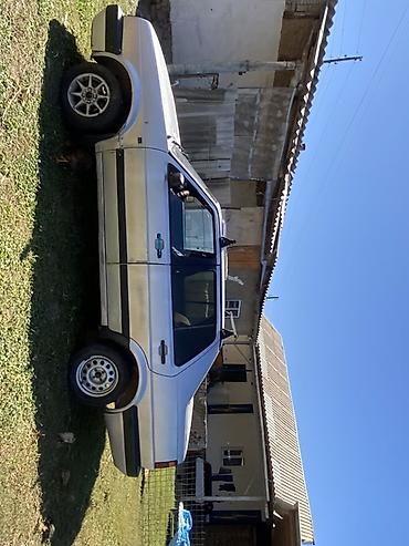 опель вектора б: Volkswagen Jetta: 1988 г., 1.8 л, Механика, Бензин, Седан — 2