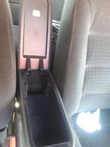 marketplace auto: NASLON ZA RUKE ZA VOLKSWAGEN GOLF 4 | Naslon za ruke za Golfa 4 — 3
