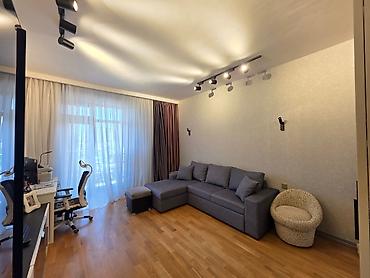 Квартиры: 3 комнаты, Новостройка, 145 м² — 5