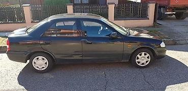 lada karburator: MAZDA 323 - KOMPLETAN AUTO U DELOVIMA | MAZDA 323 sedan polovni — 3