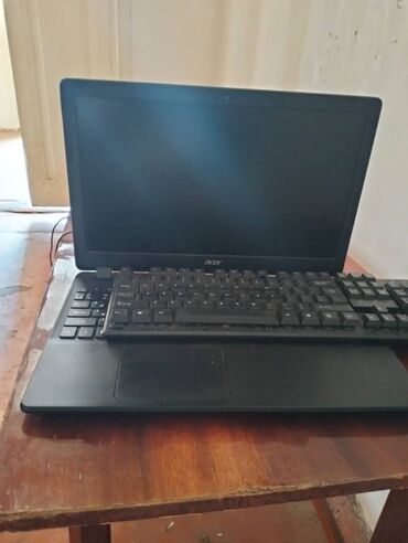 acer extensa 15 n19c1: İşlənmiş Acer Extensa, 15 ", < 128 GB, Ünvandan götürmə