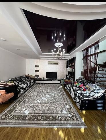 Долгосрочная аренда квартир: 4 комнаты at lalafo.kg — 6 Долгосрочная аренда квартир: 4 комнаты — 6