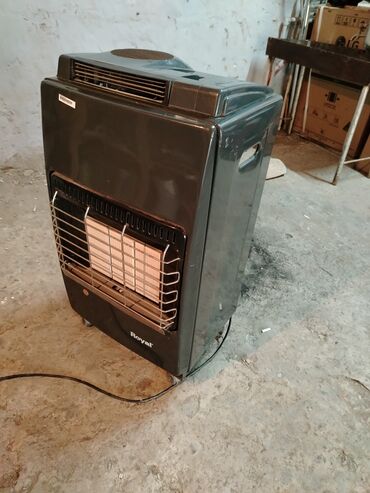 Elektrikli qızdırıcılar və radiatorlar: Hem qaz hem tokla isdeyir seliqeli veziyyetdedir unvan merdekan qaz -da lalafo.az — 7 Elektrikli qızdırıcılar və radiatorlar: Hem qaz hem tokla isdeyir seliqeli veziyyetdedir unvan merdekan qaz — 7