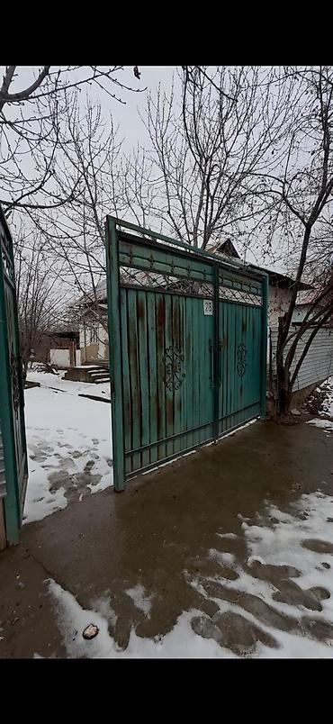 Продажа коттеджей и домов: Окуу жана окуу ❗ жакшы бада жер үй сатылат адрес Жалал-Абад шаарында — 2