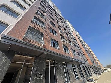 seven development: 3 комнаты, 82 м², Элитка, 4 этаж, ПСО (под самоотделку) — 2