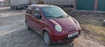 матиз радиятор: Daewoo Matiz: 2005 г., 0.8 л, Автомат, Бензин, Хетчбек