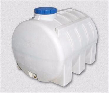 Запчасти и аксессуары для бытовой техники: Продается емкость для воды 500 литров. В отличном состоянии