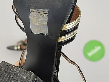 idealny 3: Ideal Shoes, Sandały damskie, rozmiar 37 — 4