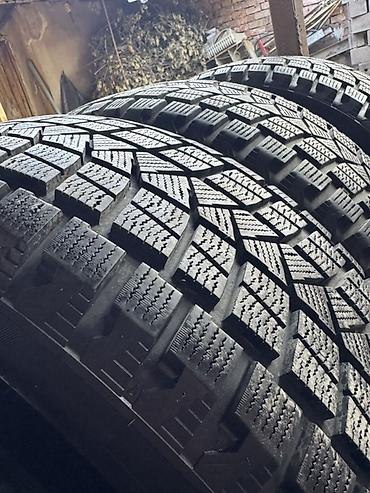 шины 25555 r18 зима: Комплект зимних шин Firemax — 4 штуки. Шины с направленным рисунком — 2