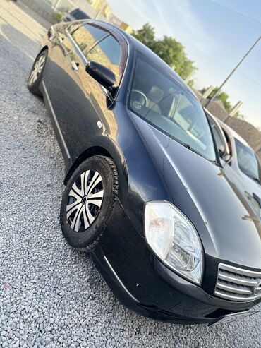 Nissan: Nissan Teana: 2003 г., 2.3 л, Автомат, Бензин, Седан