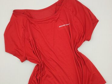 Women: Women`s T-shirt, size 3XL (EU 46)