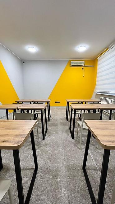 60: Аренда офисов, 60 м² — 4