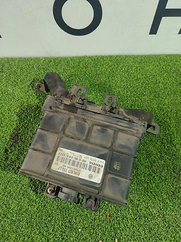 Блок управления АКПП Volkswagen Golf MK4 2 2002 (б/у)