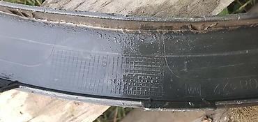 klipovi: RUB KRILA W253 ZD ZA MERCEDES BENZ GLC 63, GLC 200, GLC 220 . | — 5