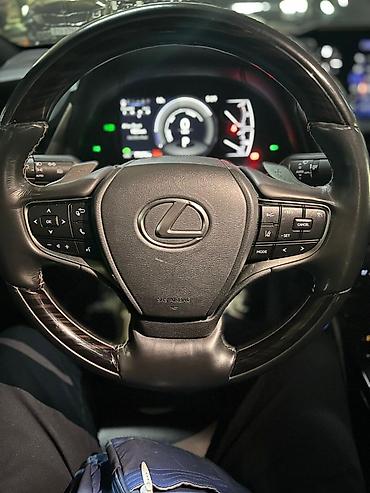 Lexus: Lexus ES: 2020 г., 2.5 л, Гибрид at lalafo.kg — 10 Lexus: Lexus ES: 2020 г., 2.5 л, Гибрид — 10