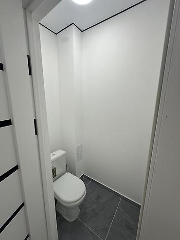 Продажа квартир: 2 комнаты, 58 м², 105 серия, 1 этаж, Свежий ремонт — 3