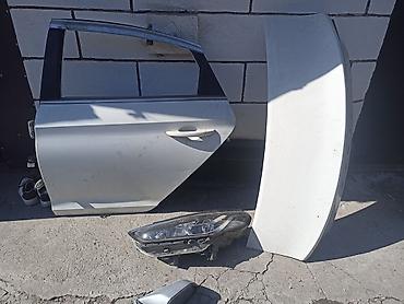 бардачок соната: Разбор Hyundai Sonata (седан). В наличии кузовные и навесные детали — 3