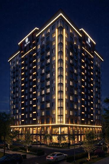 archa group: Промышленный альпинизм Больше 6 лет опыта — 3